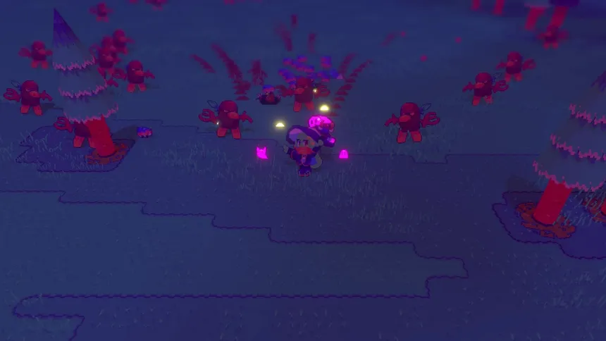 Скриншот 5 к игре The Heart of Gold