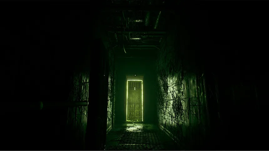 Скриншот 2 к игре Ire: A Prologue
