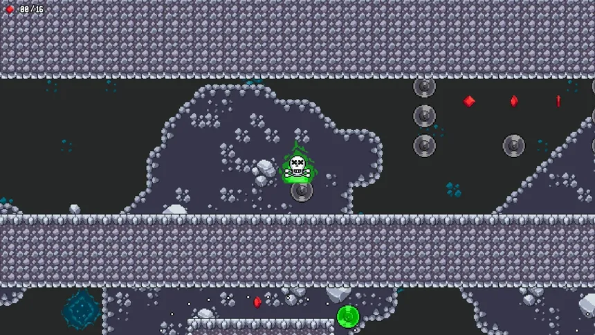 Скриншот 4 к игре Faroda
