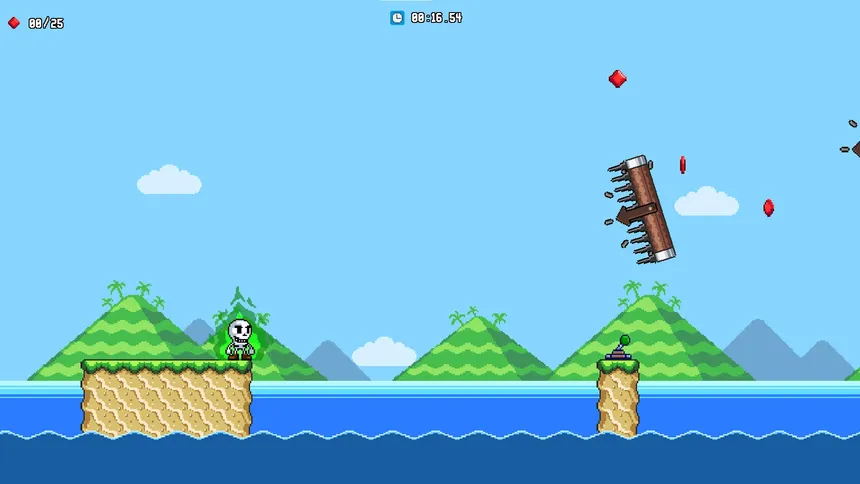Скриншот 5 к игре Faroda