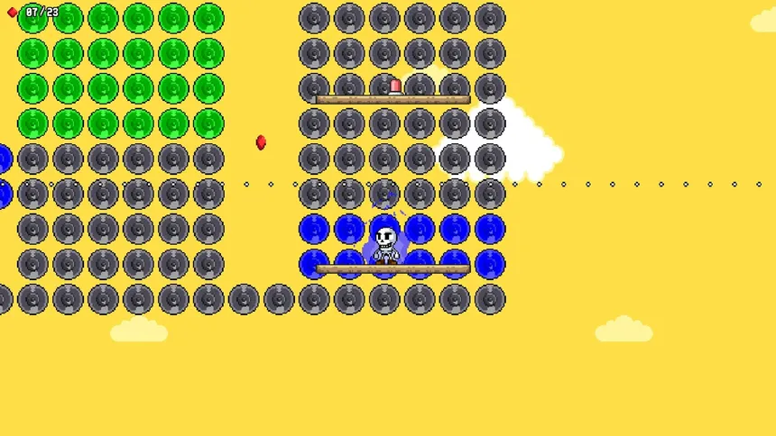 Скриншот 7 к игре Faroda