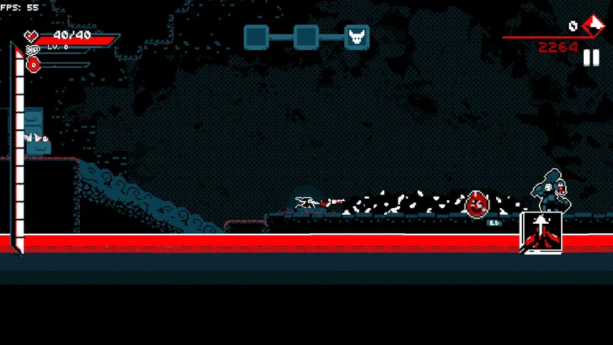 Скриншот 7 к игре PLAGUN – The Plague Goes On