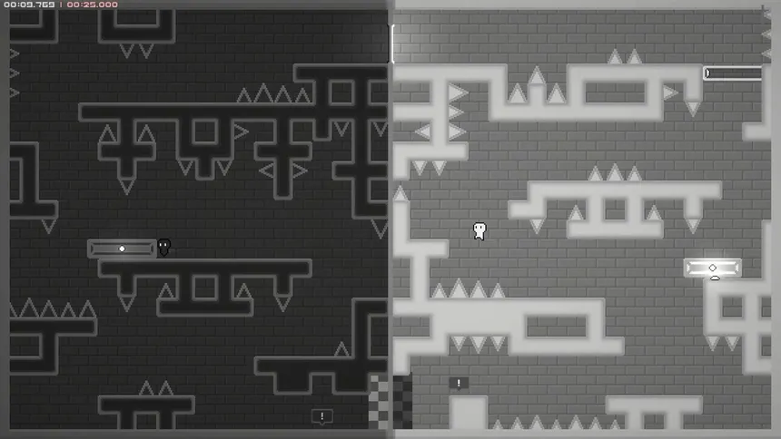 Скриншот 2 к игре Fractals