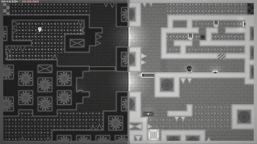 Скриншот 6 к игре Fractals