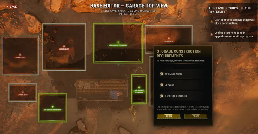 Скриншот 3 к игре CARGO: Co-Op Delivery Simulator in Post Apocalyptic World