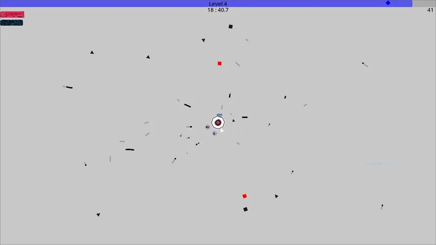 Скриншот 2 к игре Doodle Defense