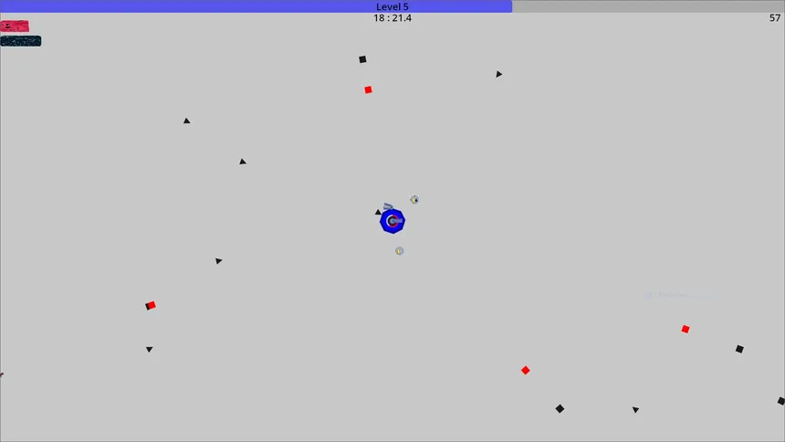 Скриншот 3 к игре Doodle Defense