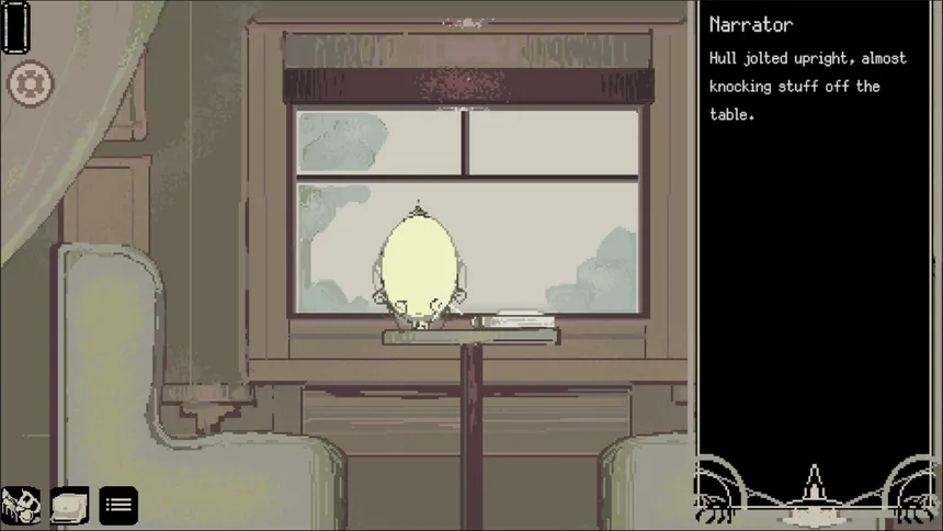 Скриншот 2 к игре 空王座 Empty Throne