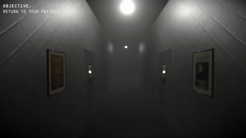 Скриншот 4 к игре The Things We Bury