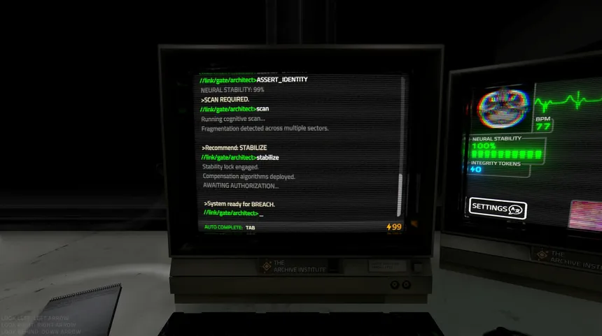Скриншот 6 к игре The Things We Bury
