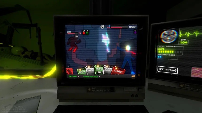 Скриншот 7 к игре The Things We Bury