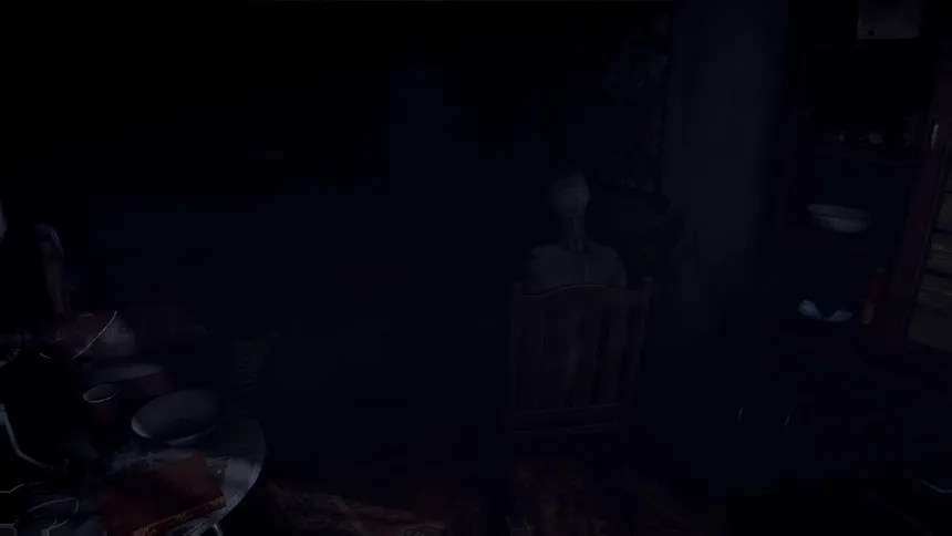 Скриншот 4 к игре SHE WAS 98