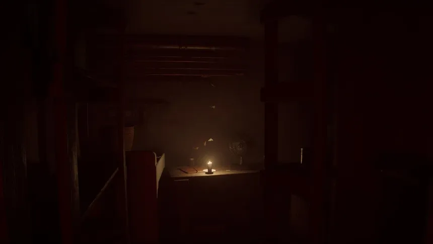 Скриншот 6 к игре SHE WAS 98