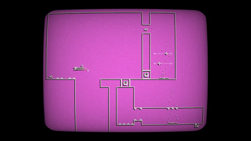 Скриншот 3 к игре Steve Is Alone
