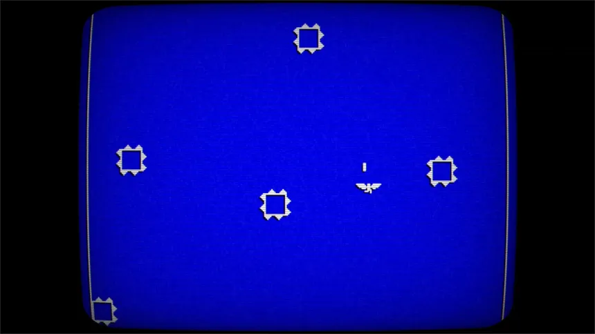 Скриншот 5 к игре Steve Is Alone