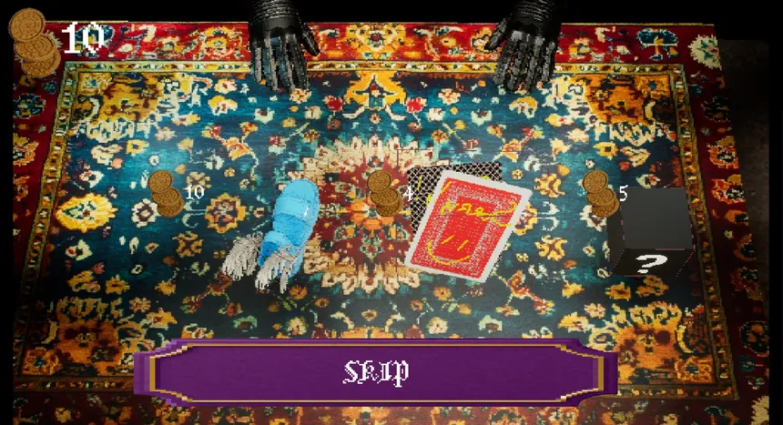 Скриншот 1 к игре Dead World Tales