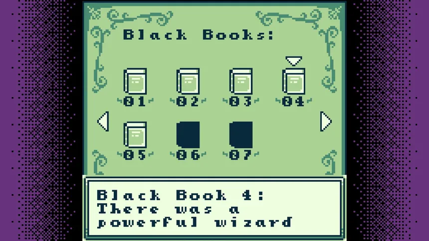 Скриншот 4 к игре Black Tower Enigma