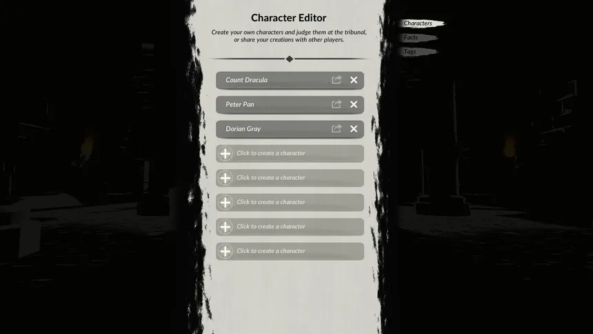 Скриншот 7 к игре Evil Advisor Verdict