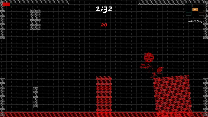 Скриншот 5 к игре Protobouncer