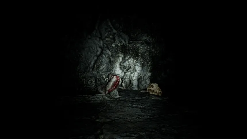 Скриншот 3 к игре Inferis: Dead Below
