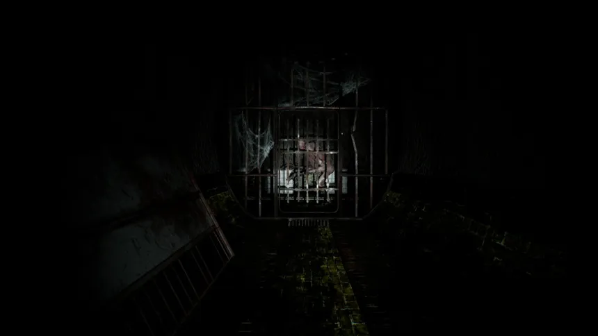 Скриншот 5 к игре Inferis: Dead Below