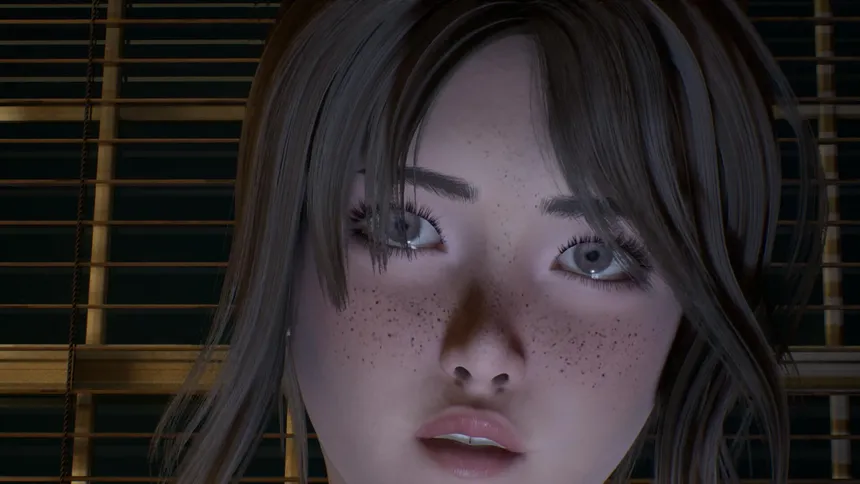 Скриншот 3 к игре The Evelyn Game