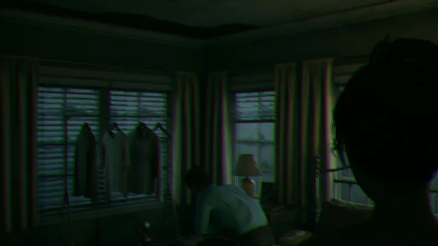Скриншот 4 к игре The Evelyn Game