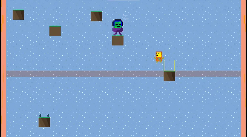 Скриншот 1 к игре Deathplane