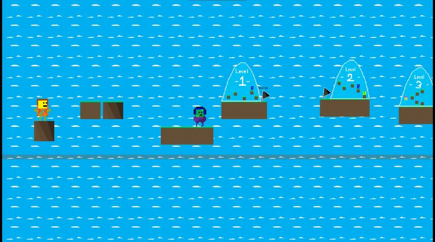 Скриншот 2 к игре Deathplane