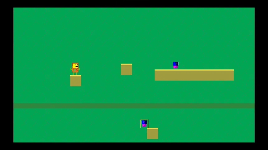 Скриншот 6 к игре Deathplane