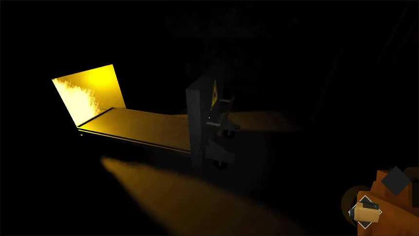 Скриншот 1 к игре The Elevator: Chapter 1