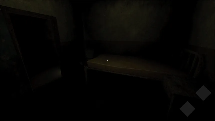 Скриншот 2 к игре The Elevator: Chapter 1