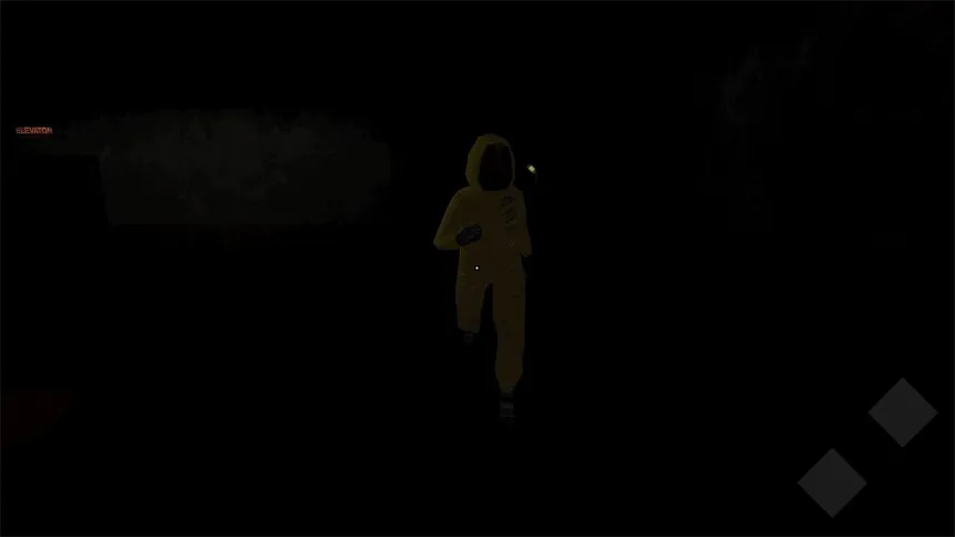 Скриншот 4 к игре The Elevator: Chapter 1