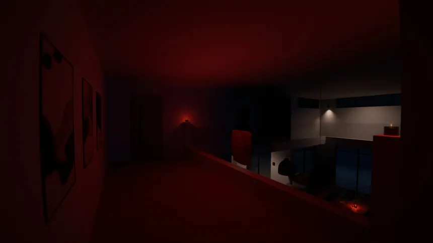 Скриншот 3 к игре Killer Situation