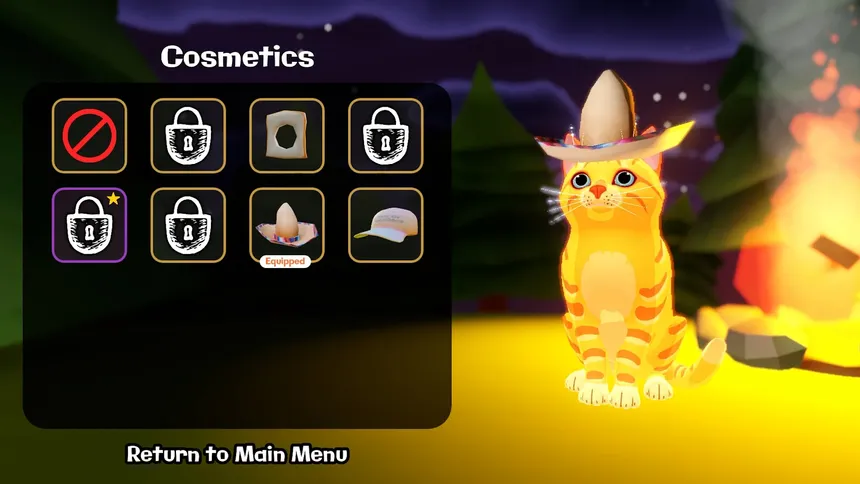 Скриншот 5 к игре Cats Vs Rats