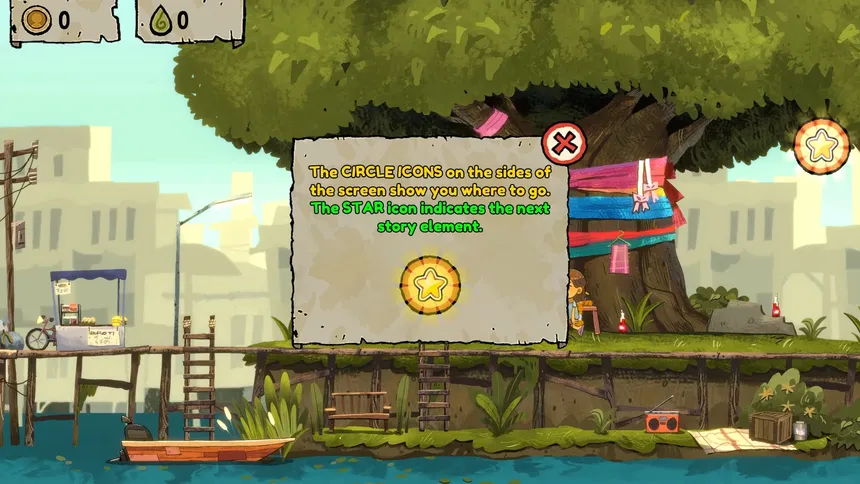 Скриншот 5 к игре Dancing with Ghosts