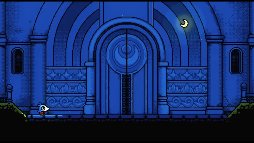 Скриншот 5 к игре MONOMOON