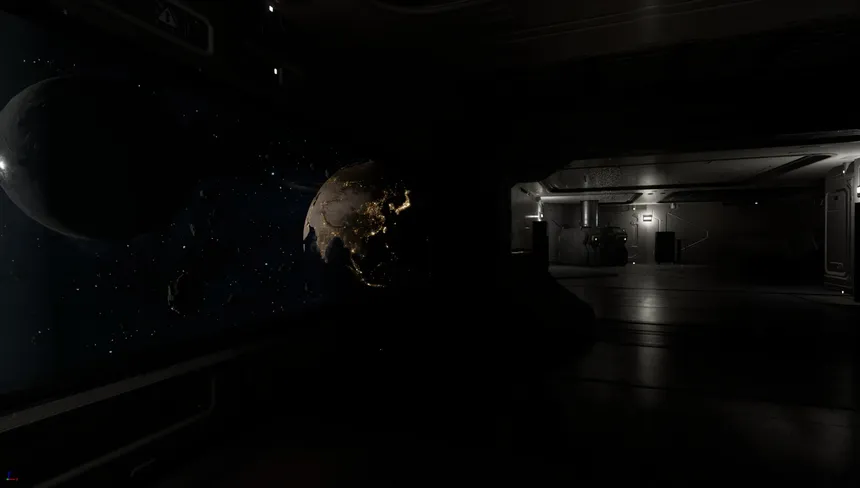 Скриншот 2 к игре Devose