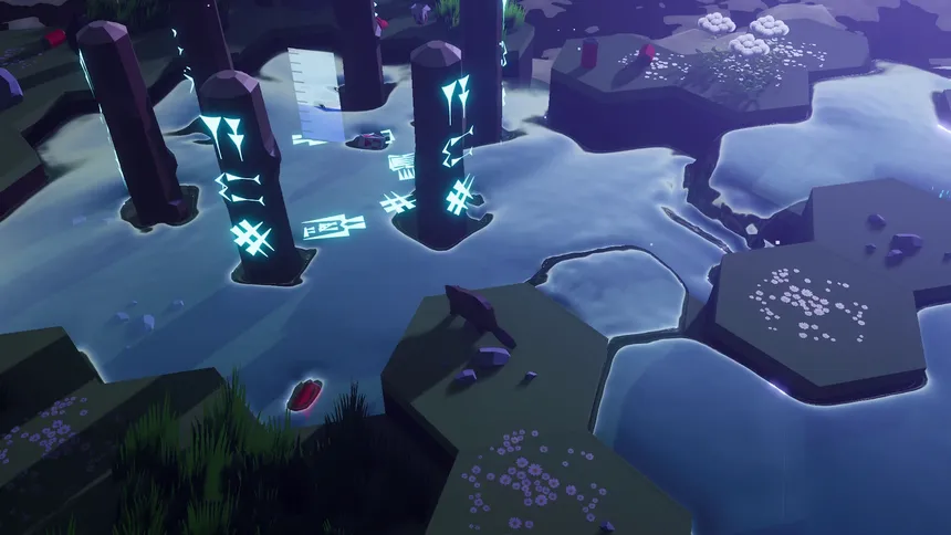 Скриншот 7 к игре Beaver Creek