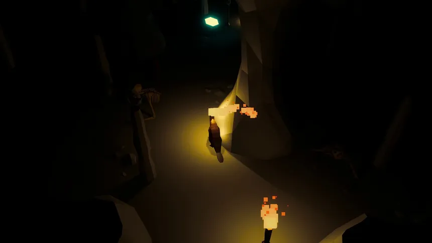 Скриншот 8 к игре Beaver Creek