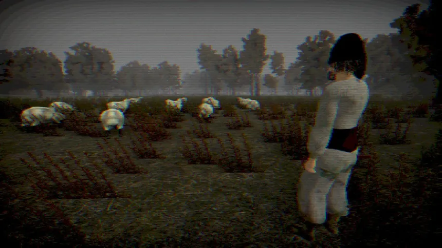 Скриншот 2 к игре Geamana Village