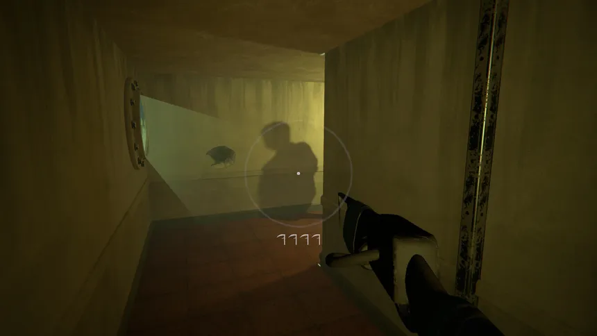 Скриншот 1 к игре Shrouded Depths