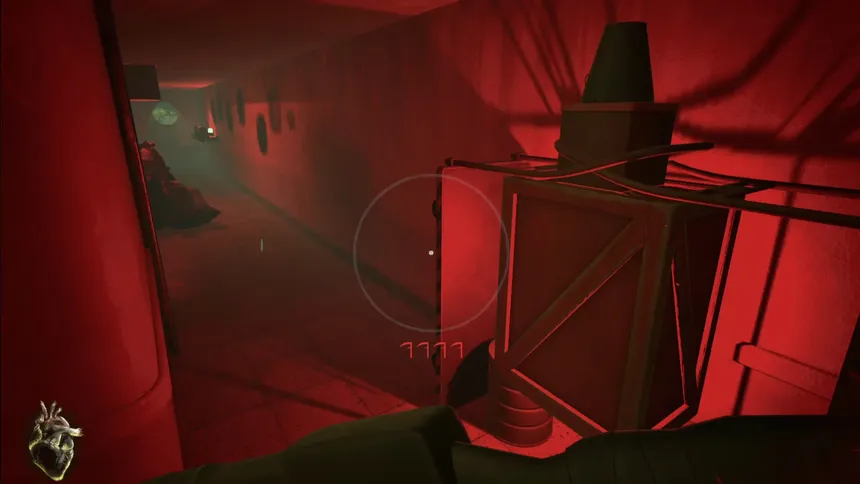 Скриншот 2 к игре Shrouded Depths