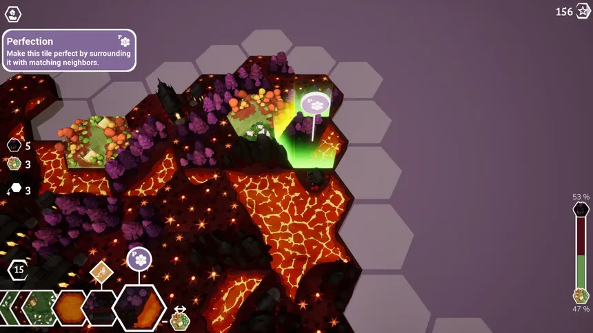 Скриншот 8 к игре Hexavale