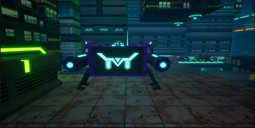 Скриншот 2 к игре Deliver This!