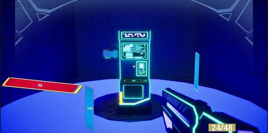 Скриншот 3 к игре Deliver This!