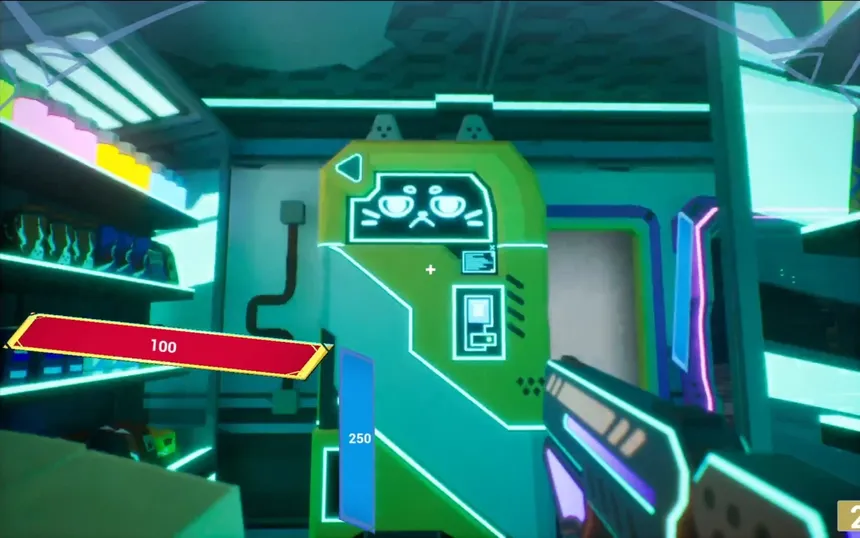 Скриншот 4 к игре Deliver This!