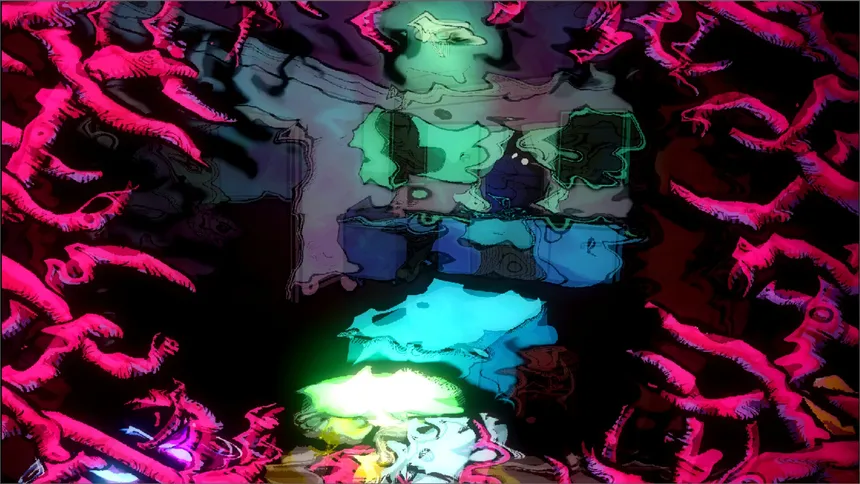 Скриншот 8 к игре Haunted ROM: The Lost Cartridge