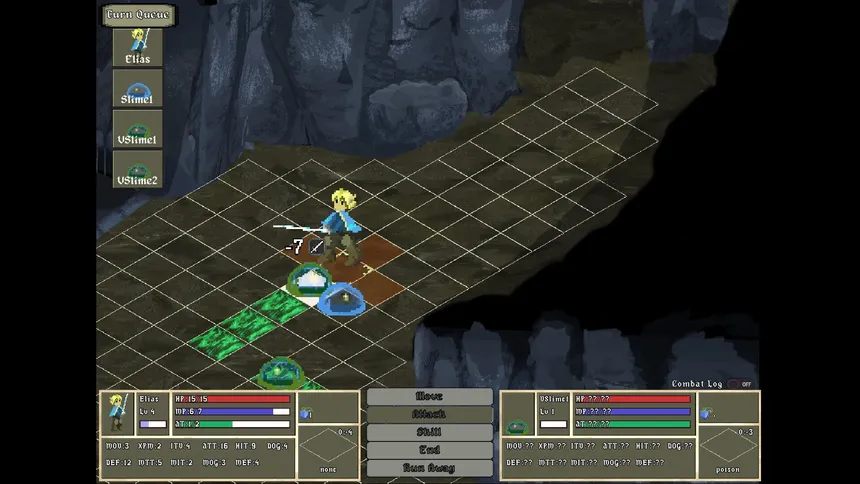 Скриншот 5 к игре The Chronicles of Nesis