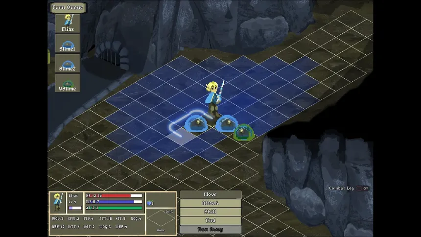 Скриншот 6 к игре The Chronicles of Nesis